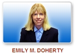 Emily M. Doherty