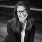 Emily M Lamond
