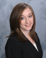 Emily Machovec (Morgan)