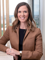Ms. Emily W. Miller