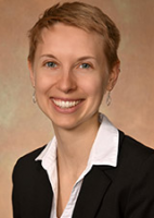 Emily R. Derstine Friesen