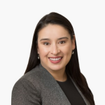 Ms. Emma C. Mata