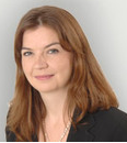 Emma Sanderson