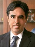 Mr. Emmanuel Enrique Ubinas