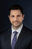 Pellegrini, Seeley, Ryan & Blakesley, P.C. - Law Firm in Springfield, MA