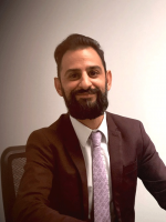 Erez Ahrony