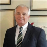 Eric Anthony Lanigan