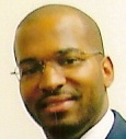 Eric Forster Mitchell