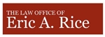 Eric Aron Rice