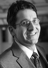 Mr. Eric Alexander Rubel