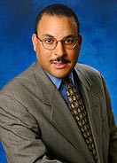Mr. Eric Albert Stephan Richards