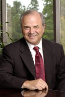 Mr. Eric A. Vernon