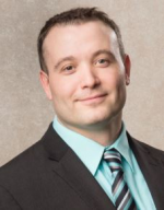 Mr. Eric A.R. Lindstrom