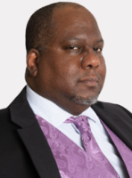 Eric D. Anderson