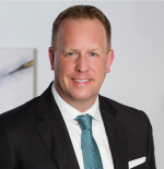 Mr. Eric Newell Appleton