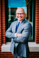Eric B. Brown