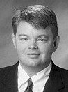 Eric Butler Evans