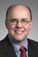 Mr. Eric Brinn Hall