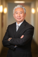 Eric B. Lee