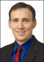 Eric Bruce Travers