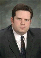 Eric Blaise Berger