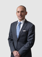 Eric Paul Buchakjian