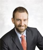 Mr. Eric Cassel Little