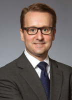 Mr. Eric C. McNamar