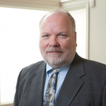 Eric Carroll Shaw