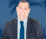 Eric Scott Cantor