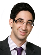 Eric Chernin