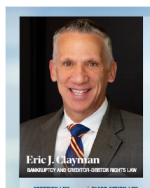 Eric J. Clayman