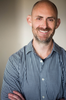 Eric D. Cotton