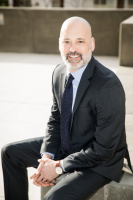 Eric D. Hone