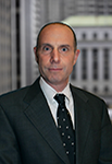 Eric D. Leitner