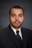 Eric Daniel Molina