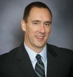 Eric Daniel Rosser