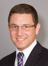 Eric Ruben