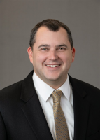 Eric Dixon Smith