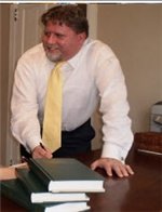 Eric D. Strand