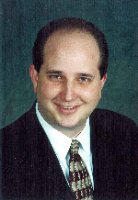 Eric Daniel Wade