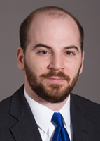 Eric Dolenti