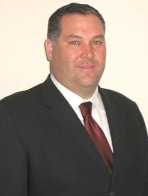 Mr. Eric Francis Dankesreiter