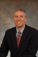 Eric F Frizzell
