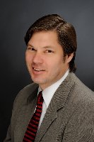 Eric Frank Spade