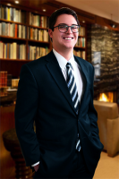 Eric Michael Felux