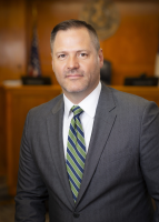 Brad Eric Franklin