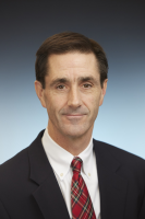 Eric G. Johnson