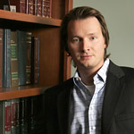 Eric G. Reeves