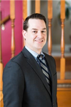 Eric Michael Gibson